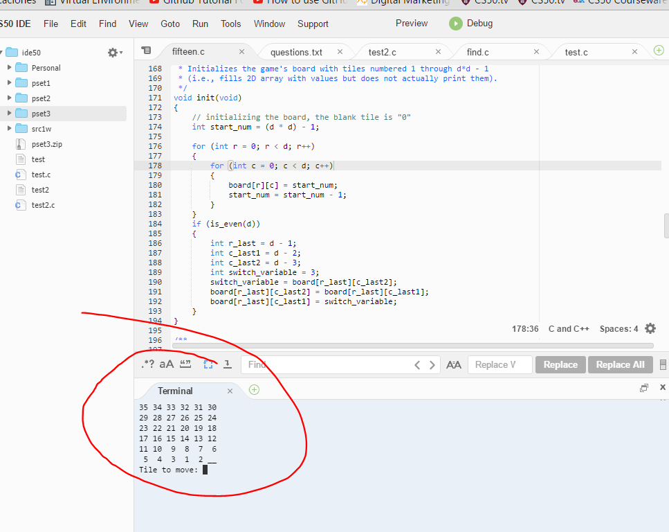 cs50-problem-set-3-solutions