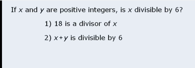 question-divisors