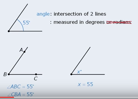 GMAT Day 8 – Geometry